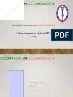 Colaboración