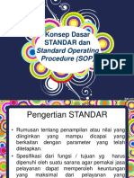 P4 Konsep Dasar Standar & Sop-1