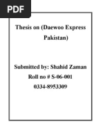 Download Daewoo Express Pakistan by shahidzaman SN39138221 doc pdf