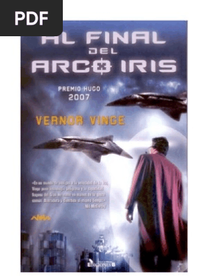 Al Final Del Arco Iris Pdf