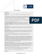 Copie de Mapping g4 To The Gri Standards Complete / UE 2.5.1 Logiciels Évolués de Contrôle Et D'audit (I.A.E Bordeaux M 2 DFCGAI)