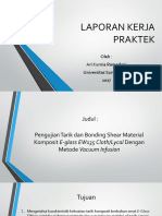 Presentasi PKL