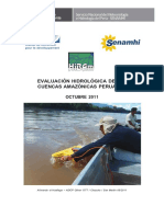 Evaluacion hidrologica de las cuencas amazonicas peruanas.pdf