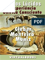 A Experiencia Onirica Consciente.pdf