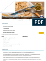 Sandwichón de Pimiento PDF