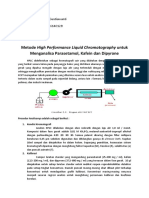 HPLC