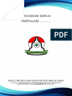 Program Kerja