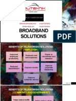 Broadband Solutions1
