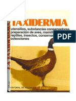 Palaus Javier - La Taxidermia.PDF