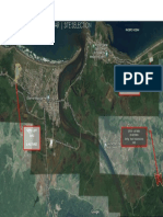 Catarman Northern Samar - Site Selection: Site C-Lot Area 9 Hectares