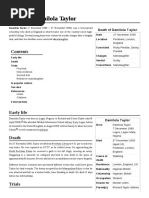 General Case Law Government Information Social Institutions