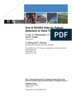 Use of SCADA data for failure detection in wind turbines.pdf