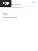 ANALISISPOLITIKLUARNEGERIINDONESIA-CHINADIERAJOKOWIDODO (1)