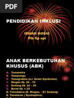 Download 18 PRINSIP PENDIDIKAN INKLUSIF by safrudinnoor SN39140406 doc pdf