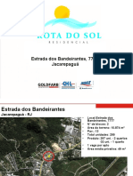 Rota do Sol_Barra da Tijuca_Residencial