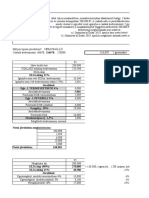 Gyakorló Feladatok PSZÜ 2018