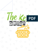 Keto Detox Recipes Ebook-V03 PDF