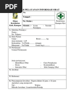 Contoh RENCANA AUDIT INTERNAL PUSKESMAS.doc