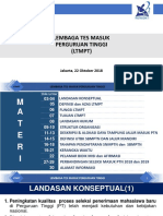 Paparan LTMPT - 221018