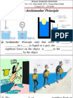 Forces and Pressure Part 56 Students