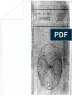 La Aritmética - Fundamentación Antropológica y Significado Pedagógico - Ernst Bindel - Mecanografiado