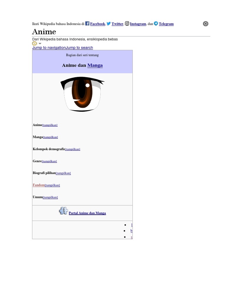 F Anime Wikipedia