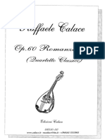 06010-Romanza S.P. (Quartetto Classico) PDF