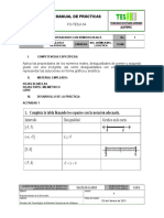 Manual de Prácticas: FO-TESJI-54