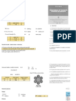 Calculo Carro