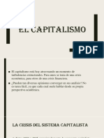 El Capitalismo Diapositivas Unjbg