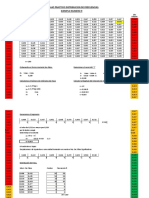 Tarea Del Ejemplo 9 Distribucion de Frecuencias