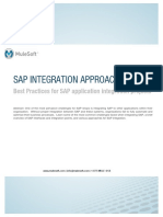 Mulesoft Offerings PDF