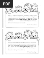 Portada Cuaderno PEI