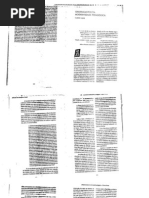 (Des)Encantos Da Modernidade Pedaggica