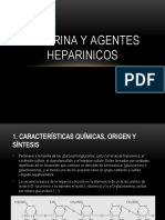 Heparin A