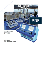 DP Control Systems - En.id