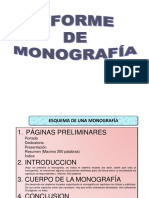 Formato de Monografía PDF