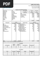 H925 Payslip Gabriel Feb 2015 PDF