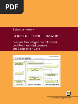 Sebastian Abeck Kursbuch Informatik B Ok Xyz Pdf Pdf