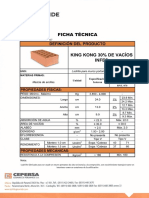 Ficha Técnica King Kong 30% Infes Actualizado 01.03