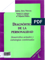 VECCIA CAP 2 Alcances y Limitaciones Del Dibujo Proyectivo PDF