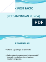 ex post fakto.ppt