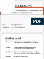 Jurnal Reading DR Edwin