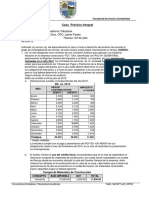 Caso Practico Integral de Auditoria Tributaria