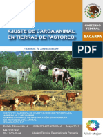 Manual Ajuste de Carga