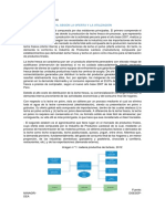 Estudio de Mercado - Diseño