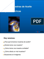 5.toma de Muestras de Lubricante PDF