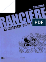 Ranciere - El malestar en la estetica.pdf