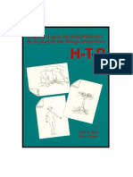 John Buck Manual y Guia de Interpretacion HTP PDF