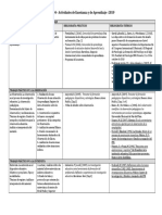 Cronograma - 1 - 2018 Limpio PDF